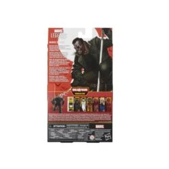 Hasbro Marvel Legends Marvel Knights Blade -Japan World Negozio hasbro marvel legends marvel knights blade 8