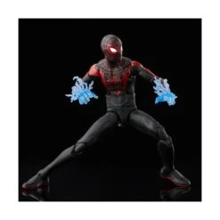 Hasbro Marvel Legends Marvel's Spider-Man 2 Miles Morales