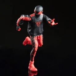 Hasbro Marvel Legends Retro Collection Miles Morales Spider-Man 11 Hasbro Marvel Legends Retro Collection Miles Morales Spider-Man -Japan World Negozio hasbro marvel legends retro collection miles morales spider man 2