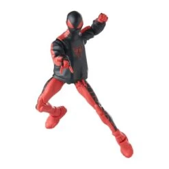 Hasbro Marvel Legends Retro Collection Miles Morales Spider-Man 14 Hasbro Marvel Legends Retro Collection Miles Morales Spider-Man -Japan World Negozio hasbro marvel legends retro collection miles morales spider man 5