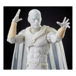 Hasbro Marvel Legends WandaVision The Vision -Japan World Negozio hasbro marvel legends wandavision the vision 2