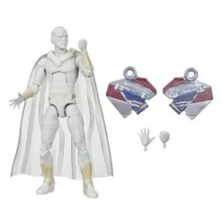 Hasbro Marvel Legends WandaVision The Vision -Japan World Negozio hasbro marvel legends wandavision the vision 3