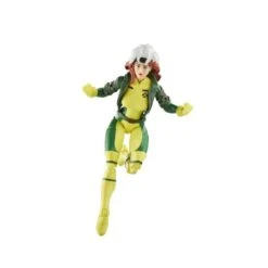 Hasbro Marvel Legends X-Men '97 Rogue -Japan World Negozio hasbro marvel legends x men 97 rogue 2