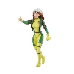 Hasbro Marvel Legends X-Men '97 Rogue -Japan World Negozio hasbro marvel legends x men 97 rogue 3