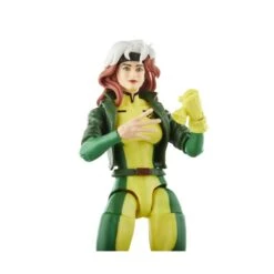 Hasbro Marvel Legends X-Men '97 Rogue -Japan World Negozio hasbro marvel legends x men 97 rogue 4