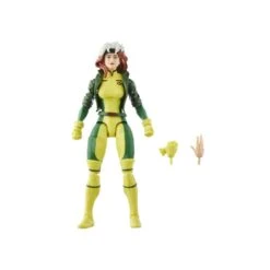 Hasbro Marvel Legends X-Men '97 Rogue -Japan World Negozio hasbro marvel legends x men 97 rogue 5