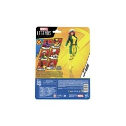 Hasbro Marvel Legends X-Men '97 Rogue -Japan World Negozio hasbro marvel legends x men 97 rogue 7