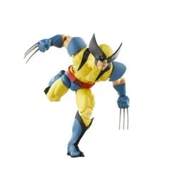 Japan World Negozio -Japan World Negozio hasbro marvel legends x men 97 wolverine 1