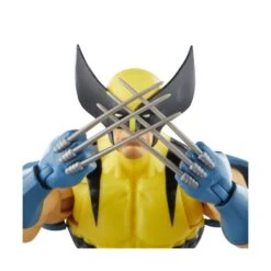 Hasbro Marvel Legends X-Men '97 Wolverine -Japan World Negozio hasbro marvel legends x men 97 wolverine 2