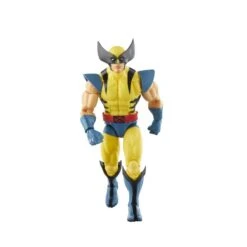 Japan World Negozio 10 Hasbro Marvel Legends X-Men '97 Wolverine