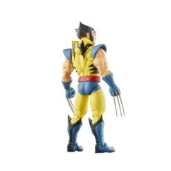 Hasbro Marvel Legends X-Men '97 Wolverine -Japan World Negozio hasbro marvel legends x men 97 wolverine 4