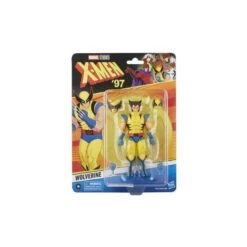 Hasbro Marvel Legends X-Men '97 Wolverine -Japan World Negozio hasbro marvel legends x men 97 wolverine 6