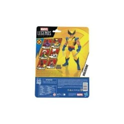 Hasbro Marvel Legends X-Men '97 Wolverine -Japan World Negozio hasbro marvel legends x men 97 wolverine 7