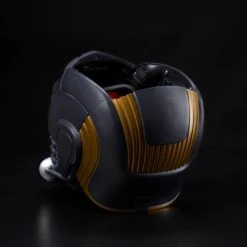 Hasbro ML Star-Lord Electronic Helmet Replica 11 Hasbro ML Star-Lord Electronic Helmet Replica -Japan World Negozio hasbro ml star lord electronic helmet replica 5
