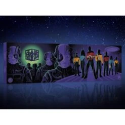 Hasbro Star Trek NERF LMTD Starfleet Type 3 And Type 2 Phaser Blasters 31 Hasbro Star Trek NERF LMTD Starfleet Type 3 And Type 2 Phaser Blasters -Japan World Negozio hasbro star trek nerf lmtd starfleet type 3 and type 2 phaser blasters 13