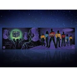 Hasbro Star Trek NERF LMTD Starfleet Type 3 And Type 2 Phaser Blasters 33 Hasbro Star Trek NERF LMTD Starfleet Type 3 And Type 2 Phaser Blasters -Japan World Negozio hasbro star trek nerf lmtd starfleet type 3 and type 2 phaser blasters 15