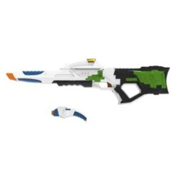 Hasbro Star Trek NERF LMTD Starfleet Type 3 And Type 2 Phaser Blasters 19 Hasbro Star Trek NERF LMTD Starfleet Type 3 And Type 2 Phaser Blasters -Japan World Negozio hasbro star trek nerf lmtd starfleet type 3 and type 2 phaser blasters 2