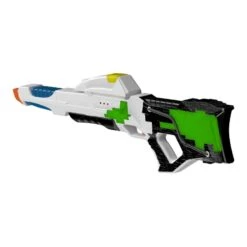 Hasbro Star Trek NERF LMTD Starfleet Type 3 And Type 2 Phaser Blasters 21 Hasbro Star Trek NERF LMTD Starfleet Type 3 And Type 2 Phaser Blasters -Japan World Negozio hasbro star trek nerf lmtd starfleet type 3 and type 2 phaser blasters 4