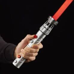 Hasbro Star Wars The Black Series Replica 1/1 Force FX Elite Lightsaber Darth Maul 12 Hasbro Star Wars The Black Series Replica 1/1 Force FX Elite Lightsaber Darth Maul -Japan World Negozio hasbro star wars black series replica 11 force fx elite lightsaber darth maul 4
