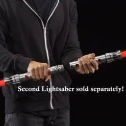 Hasbro Star Wars The Black Series Replica 1/1 Force FX Elite Lightsaber Darth Maul 14 Hasbro Star Wars The Black Series Replica 1/1 Force FX Elite Lightsaber Darth Maul -Japan World Negozio hasbro star wars black series replica 11 force fx elite lightsaber darth maul 6