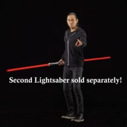 Hasbro Star Wars The Black Series Replica 1/1 Force FX Elite Lightsaber Darth Maul 15 Hasbro Star Wars The Black Series Replica 1/1 Force FX Elite Lightsaber Darth Maul -Japan World Negozio hasbro star wars black series replica 11 force fx elite lightsaber darth maul 7