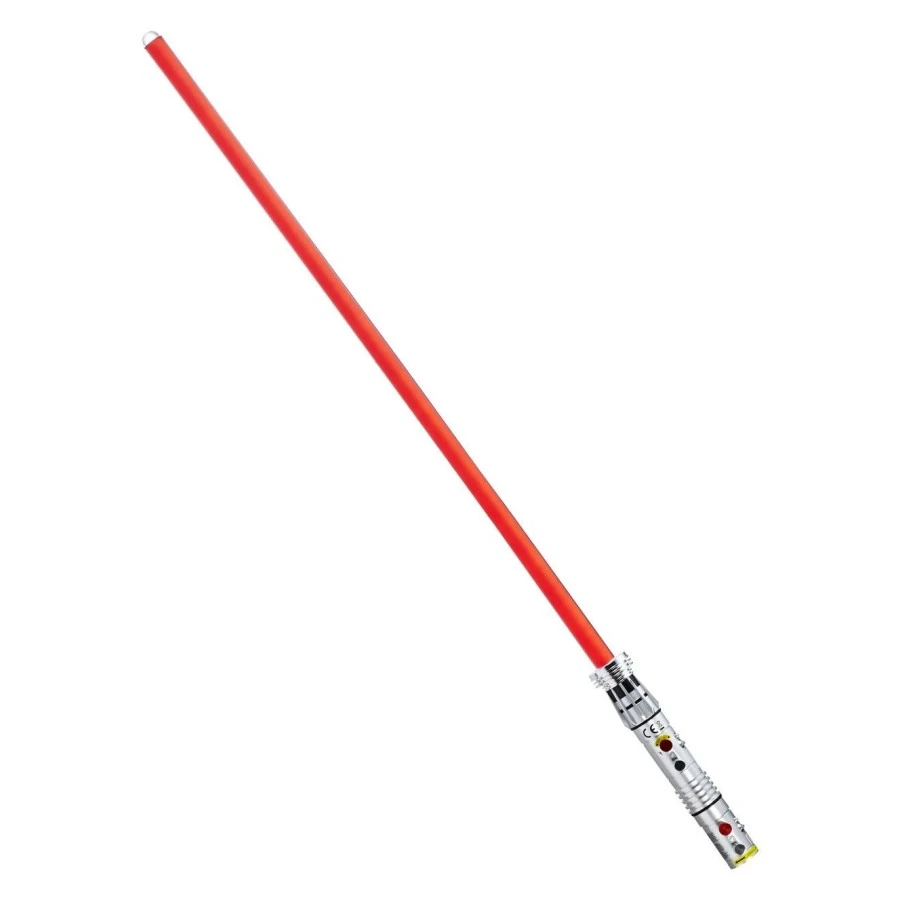 Hasbro Star Wars The Black Series Replica 1/1 Force FX Elite Lightsaber Darth Maul 1 Hasbro Star Wars The Black Series Replica 1/1 Force FX Elite Lightsaber Darth Maul