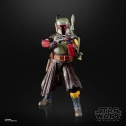 Hasbro Star Wars The Black Series Boba Fett Throne Room -Japan World Negozio hasbro star wars the black series boba fett throne room 2