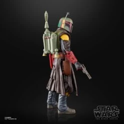 Hasbro Star Wars The Black Series Boba Fett Throne Room -Japan World Negozio hasbro star wars the black series boba fett throne room 3
