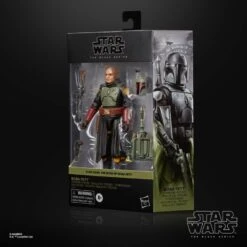 Hasbro Star Wars The Black Series Boba Fett Throne Room -Japan World Negozio hasbro star wars the black series boba fett throne room 5