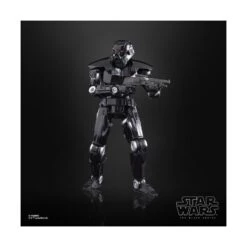 Japan World Negozio -Japan World Negozio hasbro star wars the black series dark trooper 1