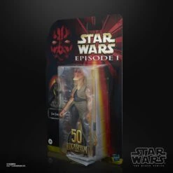 Hasbro Star Wars The Black Series Jar Jar Binks -Japan World Negozio hasbro star wars the black series jar jar binks 4
