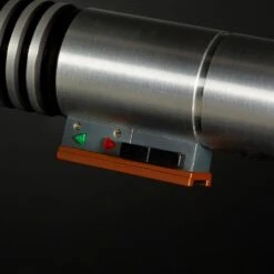 Hasbro Star Wars The Black Series Replica 1/1 Force FX Elite Lightsaber Luke Skywalker -Japan World Negozio hasbro star wars the black series luke skywalker force fx lightsaber 8