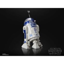 Hasbro Star Wars The Black Series R2-D2 -Japan World Negozio hasbro star wars the black series r2 d2 2