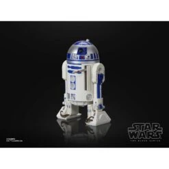 Hasbro Star Wars The Black Series R2-D2 -Japan World Negozio hasbro star wars the black series r2 d2 3