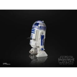 Hasbro Star Wars The Black Series R2-D2 -Japan World Negozio hasbro star wars the black series r2 d2 4