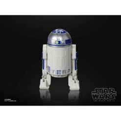 Hasbro Star Wars The Black Series R2-D2 -Japan World Negozio hasbro star wars the black series r2 d2 8
