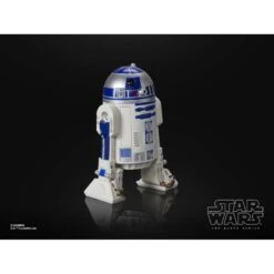 Hasbro Star Wars The Black Series R2-D2 -Japan World Negozio hasbro star wars the black series r2 d2 9