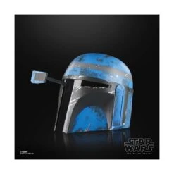 Hasbro Star Wars The Black Series Replica 1/1 Electronic Helmet Axe Woves 26 Hasbro Star Wars The Black Series Replica 1/1 Electronic Helmet Axe Woves -Japan World Negozio hasbro star wars the black series replica 11 electronic helmet axe woves 10