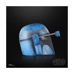 Hasbro Star Wars The Black Series Replica 1/1 Electronic Helmet Axe Woves 27 Hasbro Star Wars The Black Series Replica 1/1 Electronic Helmet Axe Woves -Japan World Negozio hasbro star wars the black series replica 11 electronic helmet axe woves 11