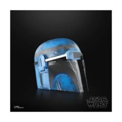 Hasbro Star Wars The Black Series Replica 1/1 Electronic Helmet Axe Woves 28 Hasbro Star Wars The Black Series Replica 1/1 Electronic Helmet Axe Woves -Japan World Negozio hasbro star wars the black series replica 11 electronic helmet axe woves 12