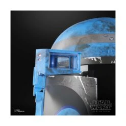 Hasbro Star Wars The Black Series Replica 1/1 Electronic Helmet Axe Woves 29 Hasbro Star Wars The Black Series Replica 1/1 Electronic Helmet Axe Woves -Japan World Negozio hasbro star wars the black series replica 11 electronic helmet axe woves 13