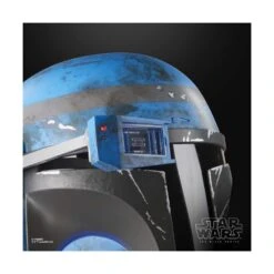 Hasbro Star Wars The Black Series Replica 1/1 Electronic Helmet Axe Woves 30 Hasbro Star Wars The Black Series Replica 1/1 Electronic Helmet Axe Woves -Japan World Negozio hasbro star wars the black series replica 11 electronic helmet axe woves 14