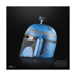 Hasbro Star Wars The Black Series Replica 1/1 Electronic Helmet Axe Woves 18 Hasbro Star Wars The Black Series Replica 1/1 Electronic Helmet Axe Woves -Japan World Negozio hasbro star wars the black series replica 11 electronic helmet axe woves 2