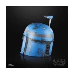 Hasbro Star Wars The Black Series Replica 1/1 Electronic Helmet Axe Woves 19 Hasbro Star Wars The Black Series Replica 1/1 Electronic Helmet Axe Woves -Japan World Negozio hasbro star wars the black series replica 11 electronic helmet axe woves 3
