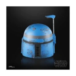 Hasbro Star Wars The Black Series Replica 1/1 Electronic Helmet Axe Woves 20 Hasbro Star Wars The Black Series Replica 1/1 Electronic Helmet Axe Woves -Japan World Negozio hasbro star wars the black series replica 11 electronic helmet axe woves 4