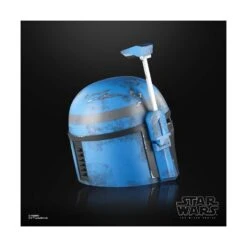 Hasbro Star Wars The Black Series Replica 1/1 Electronic Helmet Axe Woves 21 Hasbro Star Wars The Black Series Replica 1/1 Electronic Helmet Axe Woves -Japan World Negozio hasbro star wars the black series replica 11 electronic helmet axe woves 5