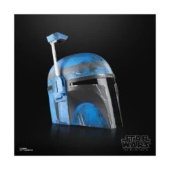 Hasbro Star Wars The Black Series Replica 1/1 Electronic Helmet Axe Woves 23 Hasbro Star Wars The Black Series Replica 1/1 Electronic Helmet Axe Woves -Japan World Negozio hasbro star wars the black series replica 11 electronic helmet axe woves 7