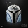 Hasbro Star Wars The Black Series Replica 1/1 Electronic Helmet Bo-Katan Kryze