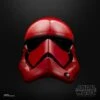 Hasbro Star Wars The Black Series Replica 1/1 Electronic Helmet Captain Cardinal