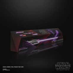 Hasbro Star Wars The Black Series Replica 1/1 Force FX Elite Lightsaber Darth Revan 22 Hasbro Star Wars The Black Series Replica 1/1 Force FX Elite Lightsaber Darth Revan -Japan World Negozio hasbro star wars the black series replica 11 force fx elite lightsaber darth revan 10